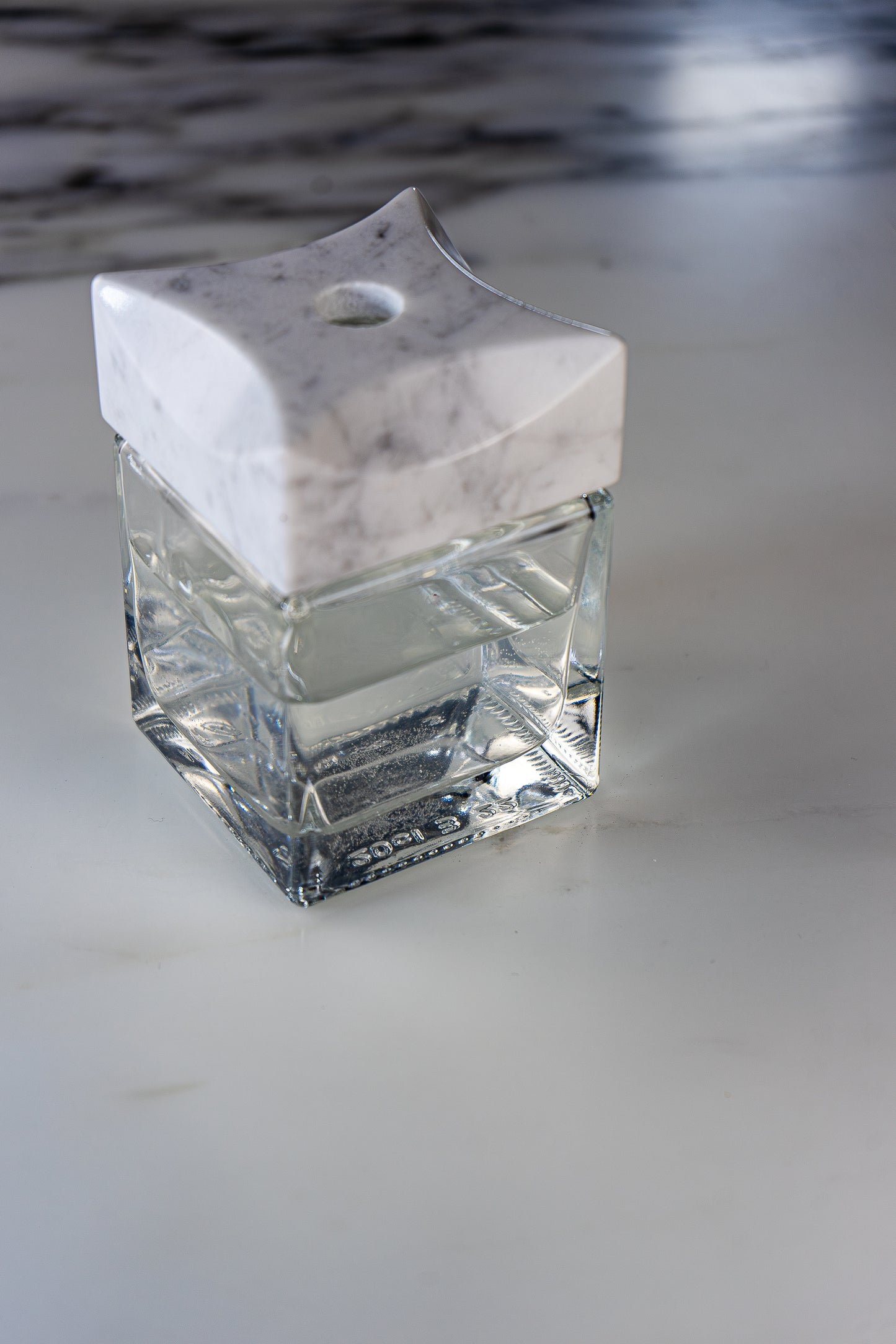 Profumiera per Ambienti in Marmo - Lusso, Artigianato Italiano e Design Unico | Marmi Natali